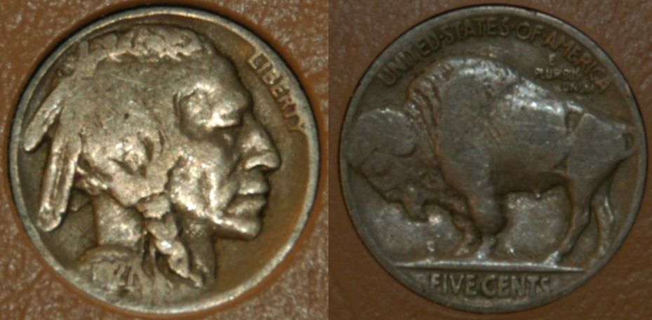 The-23-Days-Of-Buffalo-Nickels-!!!
