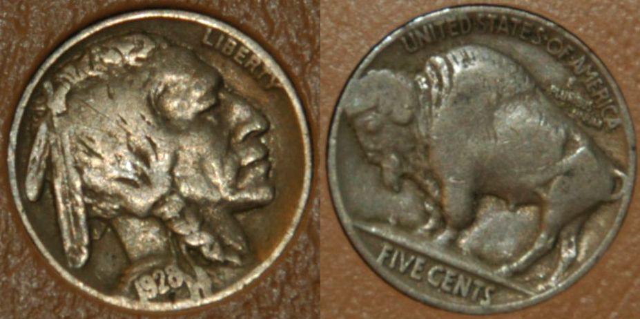 The-23-Days-Of-Buffalo-Nickels-!!!