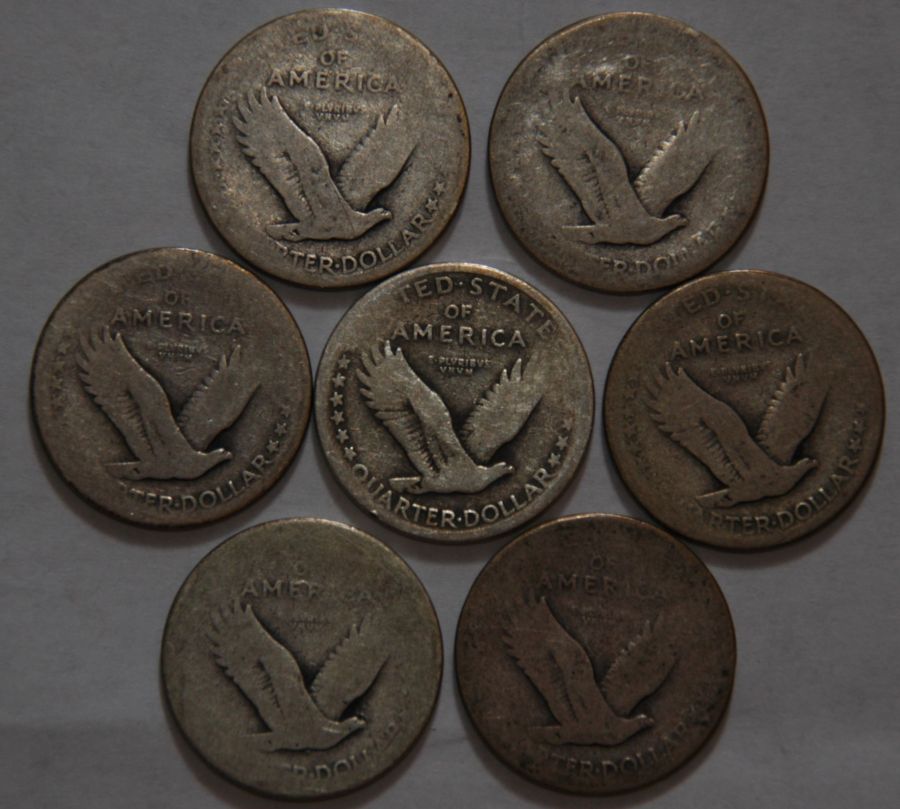 The-14-Days-Of-Standing-Liberty-Quarters!-Act-III