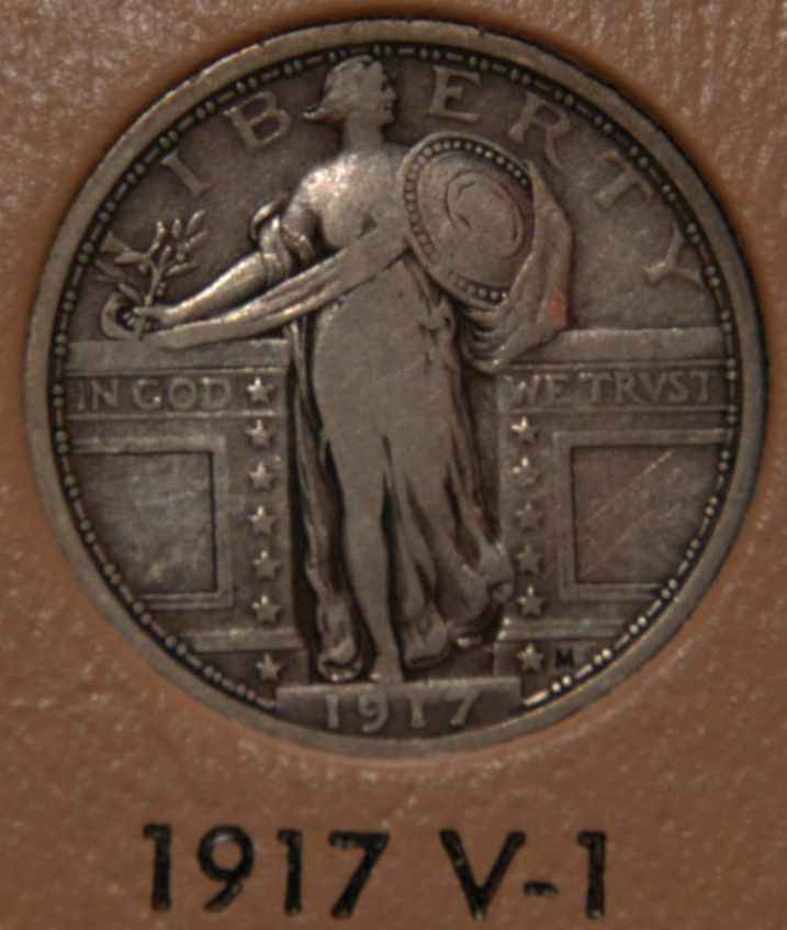 The-14-Days-Of-Standing-Liberty-Quarters!-Act-II