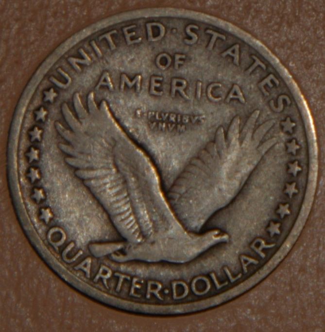 The-14-Days-Of-Standing-Liberty-Quarters!-Act-II