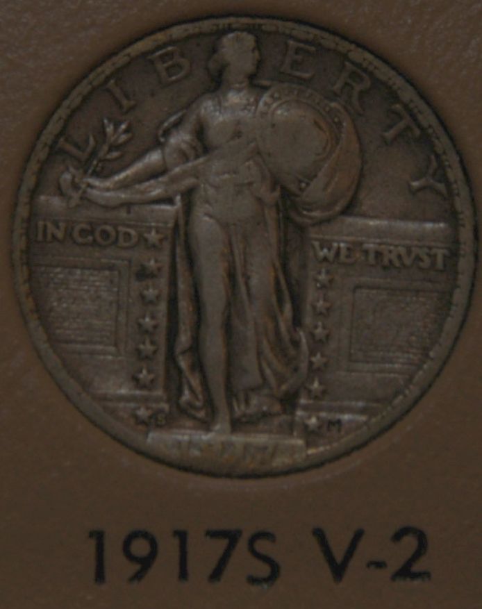 The-14-Days-Of-Standing-Liberty-Quarters!-Act-II