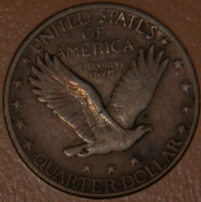 The-14-Days-Of-Standing-Liberty-Quarters!-Act-II