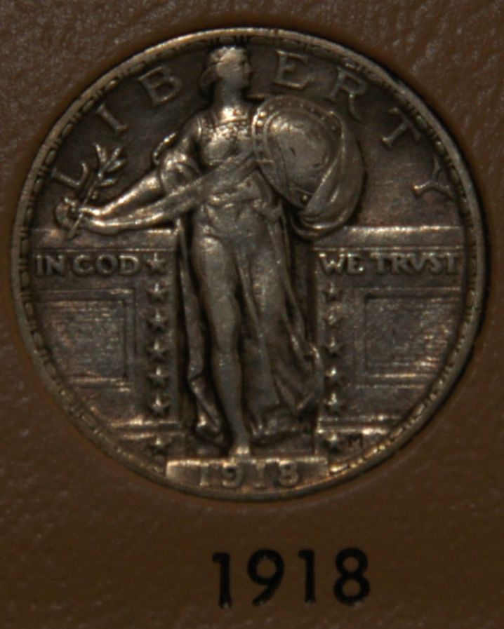 The-14-Days-Of-Standing-Liberty-Quarters!-Act-II