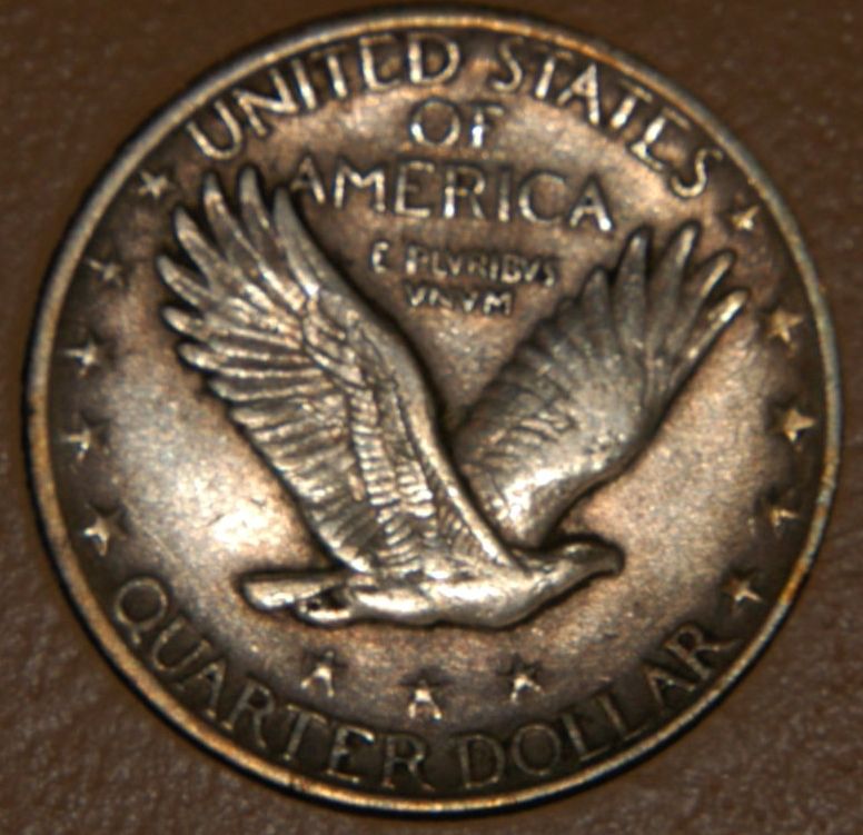 The-14-Days-Of-Standing-Liberty-Quarters!-Act-II
