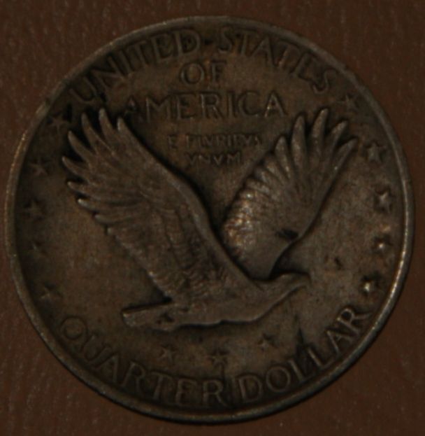 The-14-Days-Of-Standing-Liberty-Quarters!-Act-II