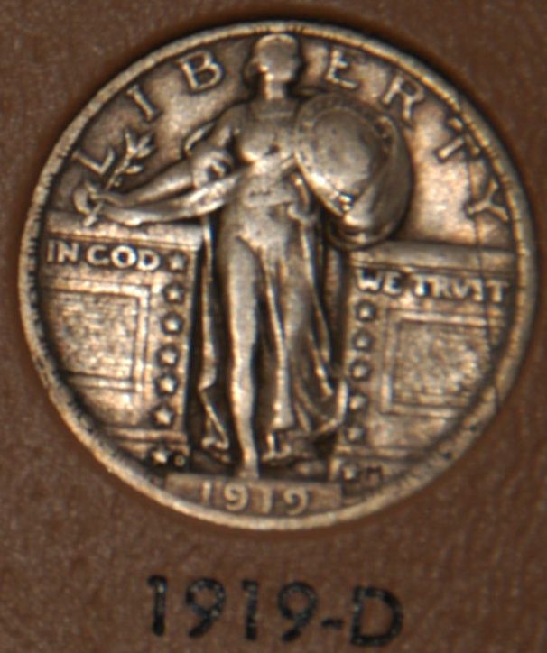The-14-Days-Of-Standing-Liberty-Quarters!-Act-II