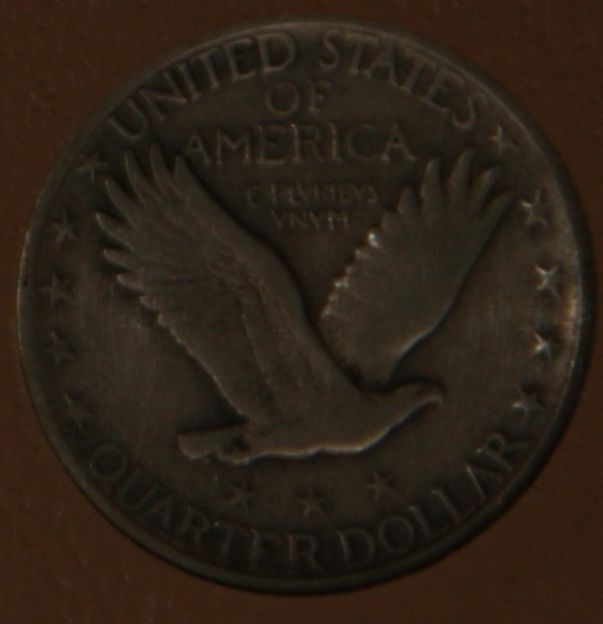 The-14-Days-Of-Standing-Liberty-Quarters!-Act-II
