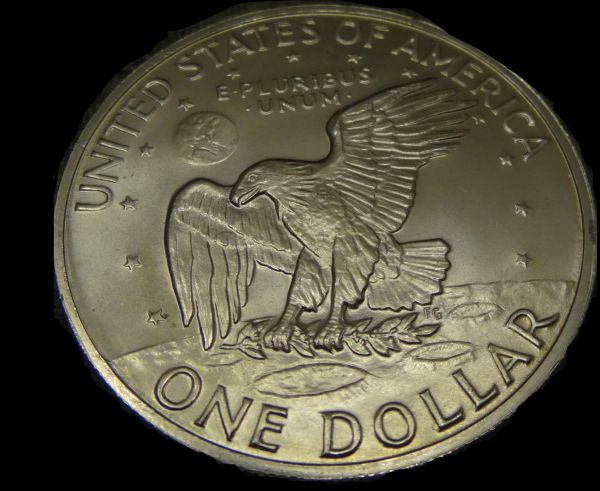 Post-An-Ike-Eisenhower-Dollar