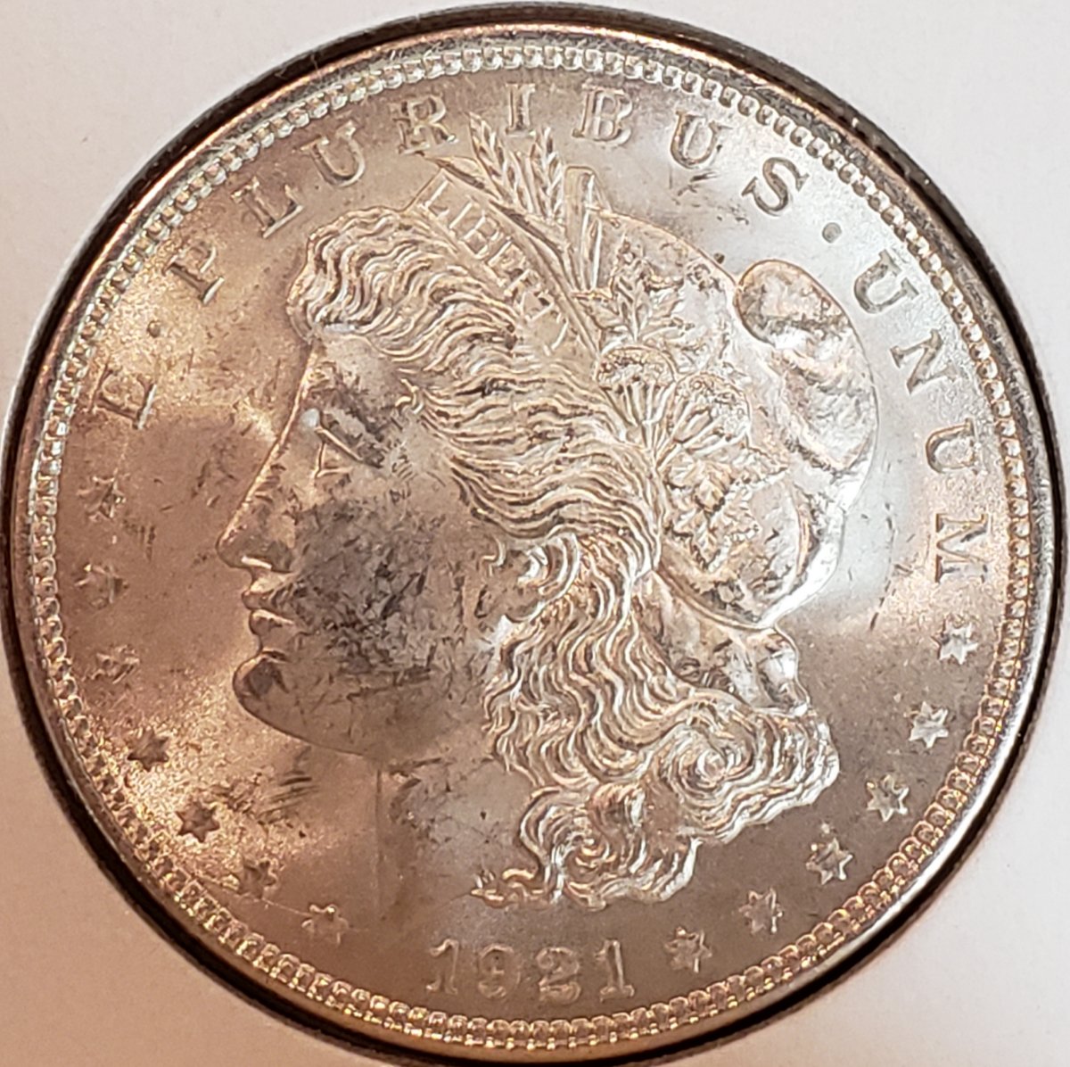 Strange-Mark's-On-Morgans