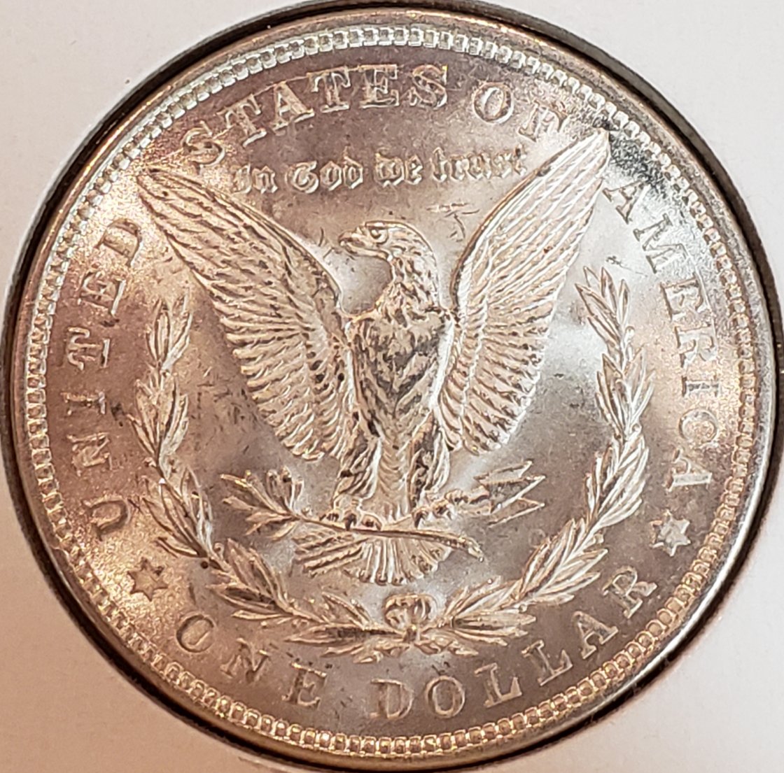 Strange-Mark's-On-Morgans