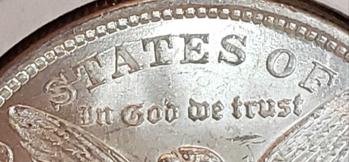Strange-Mark's-On-Morgans
