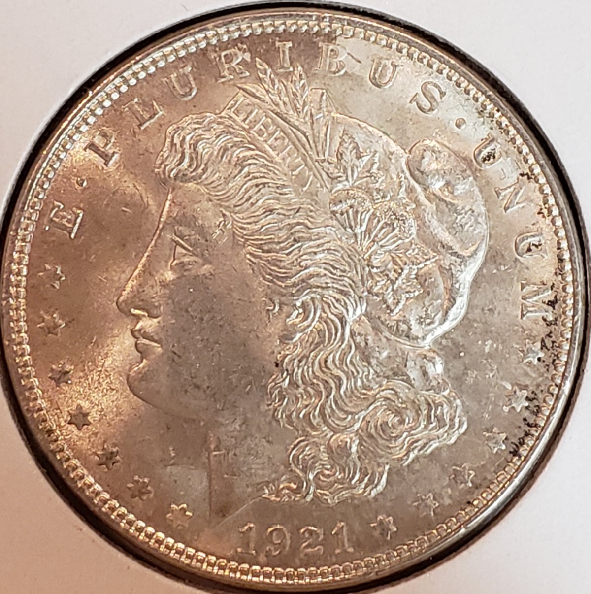 Strange-Mark's-On-Morgans