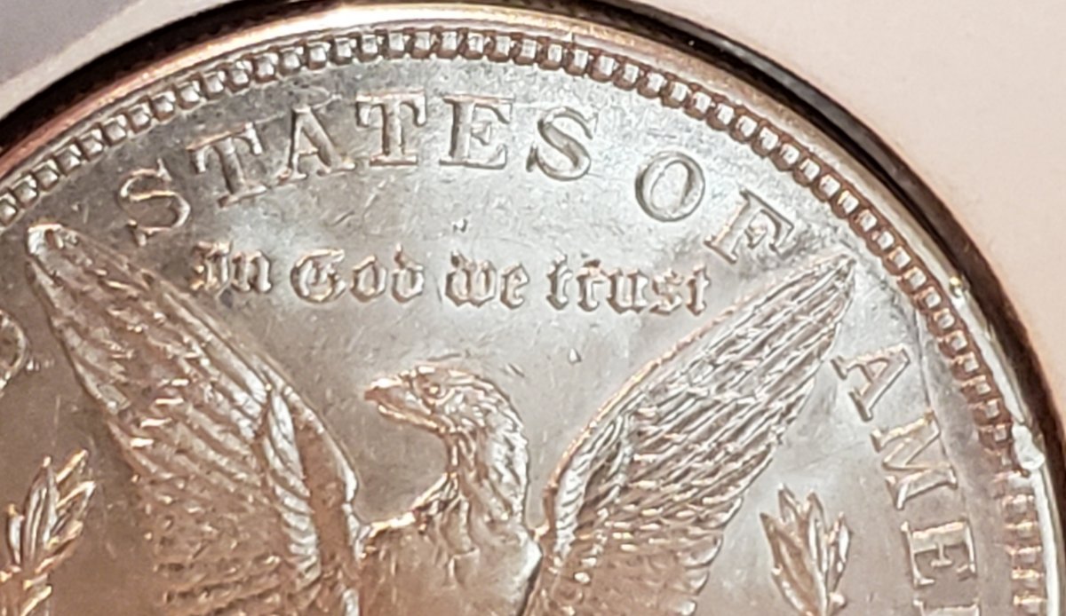 Strange-Mark's-On-Morgans