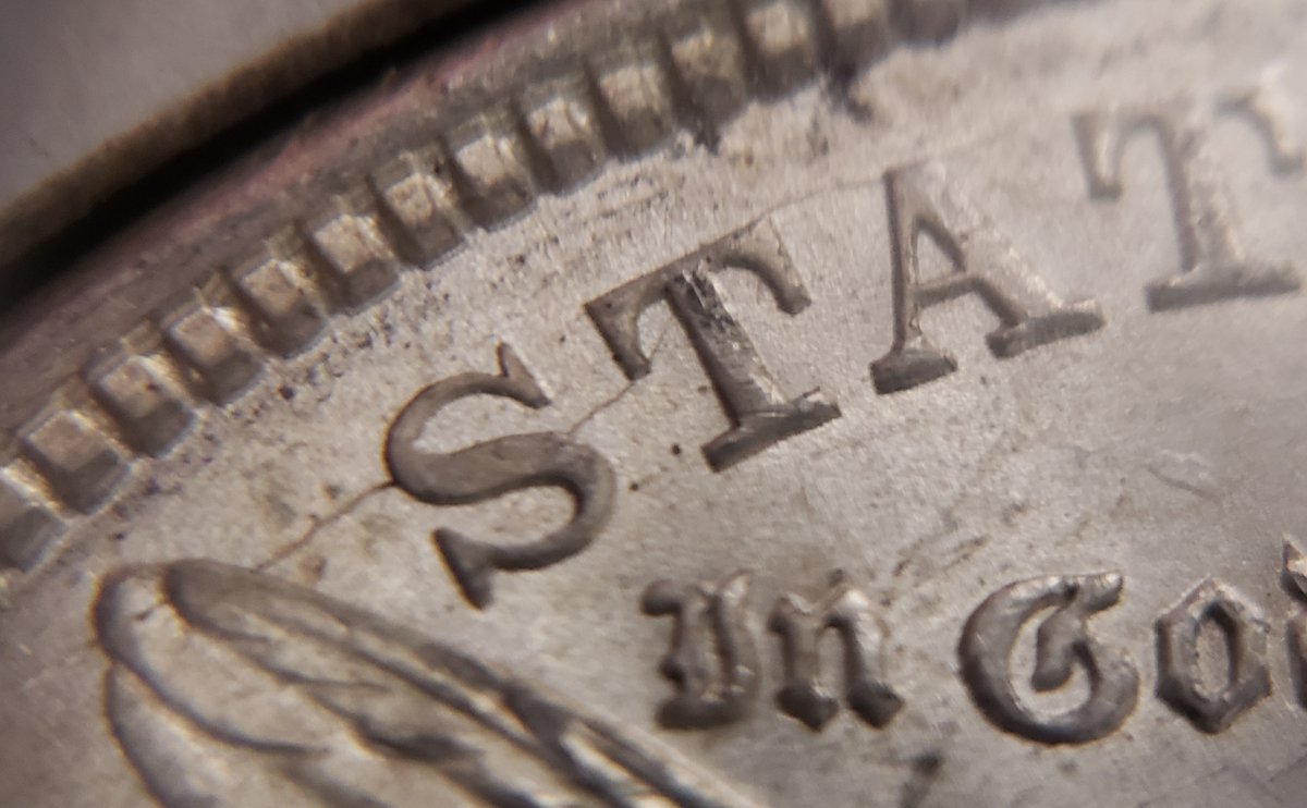 Strange-Mark's-On-Morgans