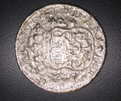 Authentic?-2-Spanish-Reales-8R-From-1618-Philip-III-&-1745-Philip-V