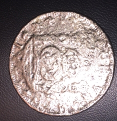 Authentic?-2-Spanish-Reales-8R-From-1618-Philip-III-&-1745-Philip-V
