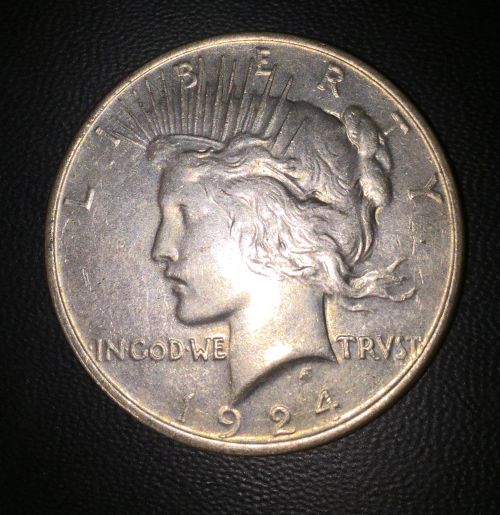 Should-I-Grade-These-Silver-Dollars,-Or-Sell-To-Dealer?
