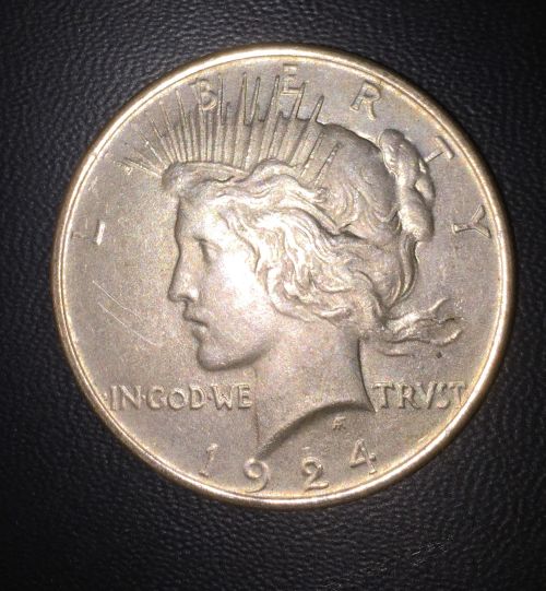 Should-I-Grade-These-Silver-Dollars,-Or-Sell-To-Dealer?