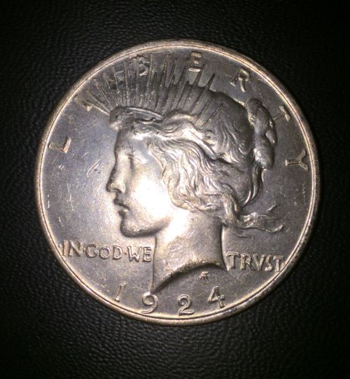 Should-I-Grade-These-Silver-Dollars,-Or-Sell-To-Dealer?