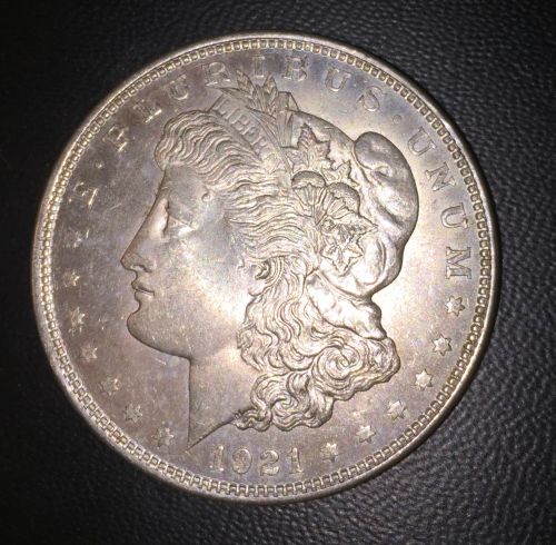 Should-I-Grade-These-Silver-Dollars,-Or-Sell-To-Dealer?