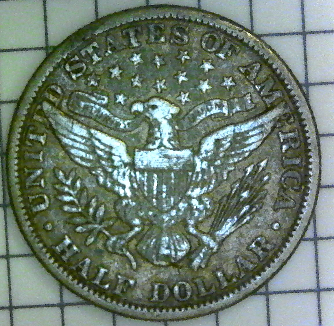 What-Grade:-1910-Barber-Half.--Scratched?