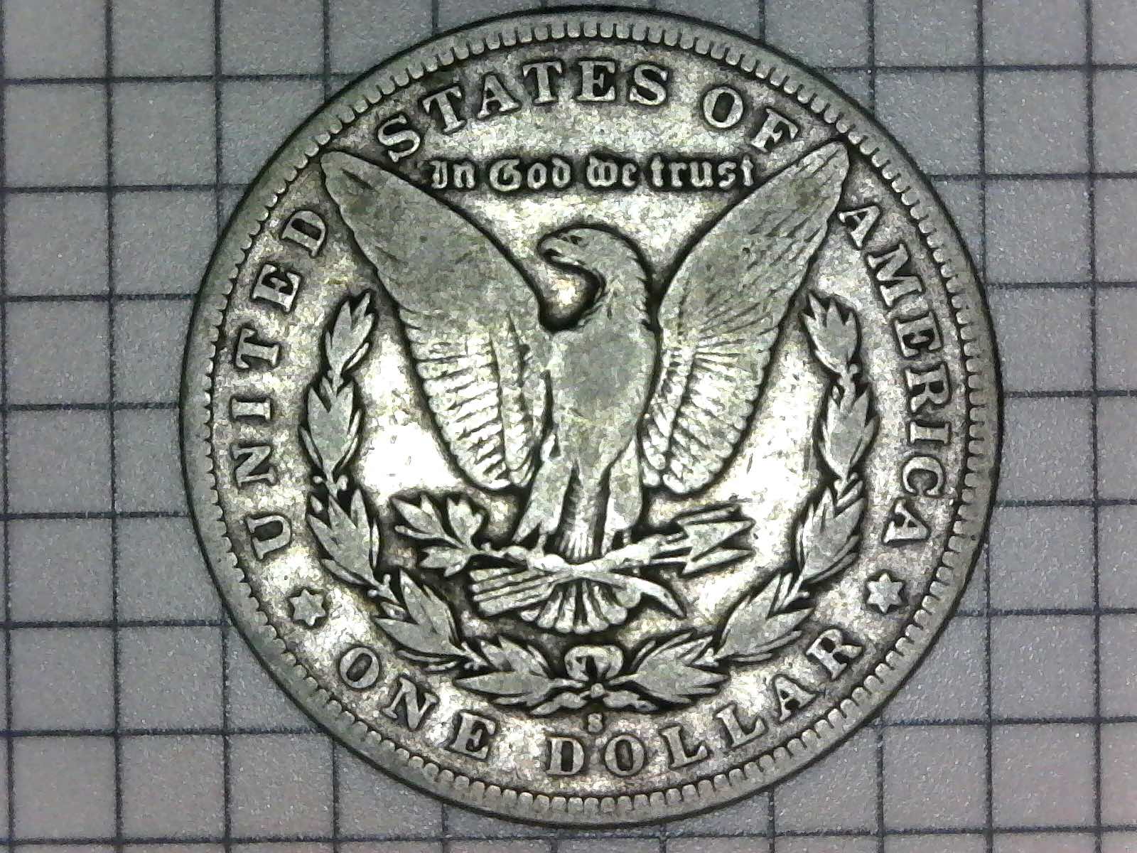 What-Grade?-1895-S-Morgan-Dollar