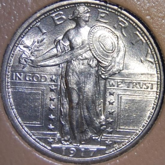 86-Days-Of-US-Type-Dansco-7070-Now-With-Gold!-Post-Yours!