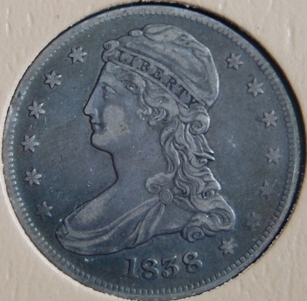 86-Days-Of-US-Type-Dansco-7070-Now-With-Gold!-Post-Yours!