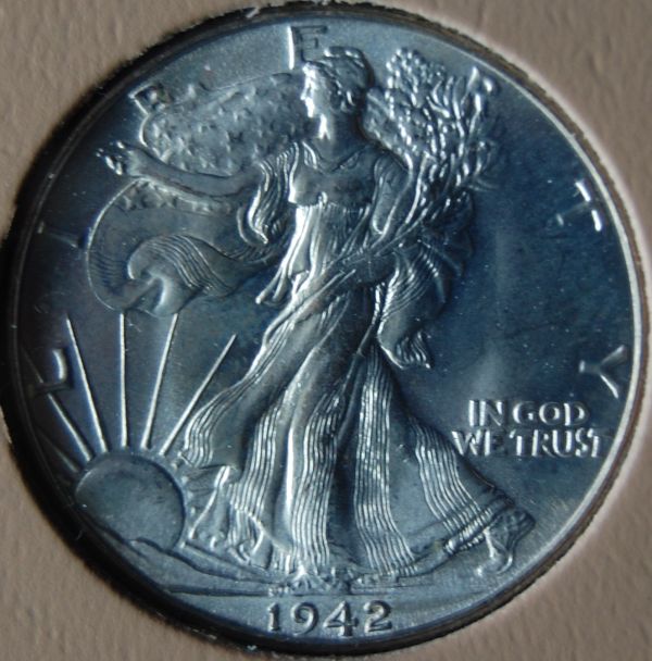 86-Days-Of-US-Type-Dansco-7070-Now-With-Gold!-Post-Yours!