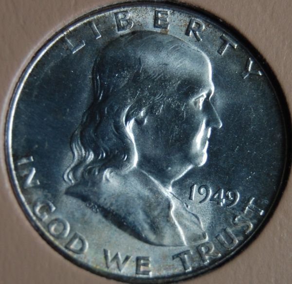 86-Days-Of-US-Type-Dansco-7070-Now-With-Gold!-Post-Yours!