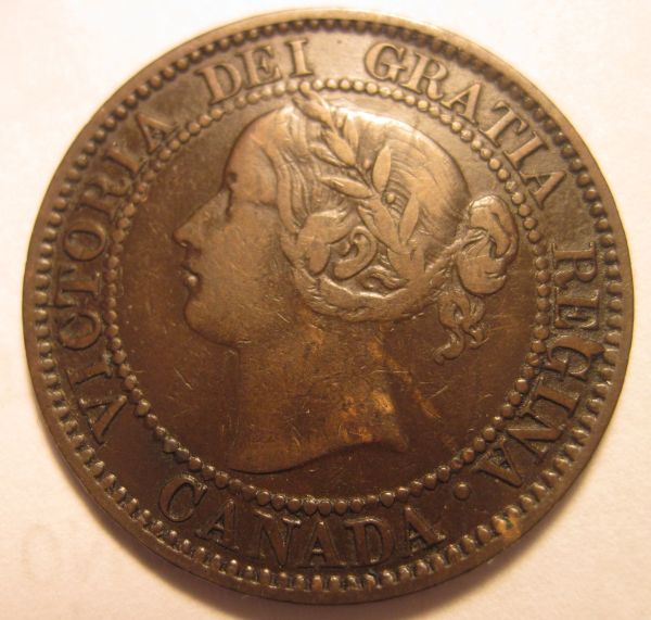 1858-Large-Cent---Real-Or-Fake?