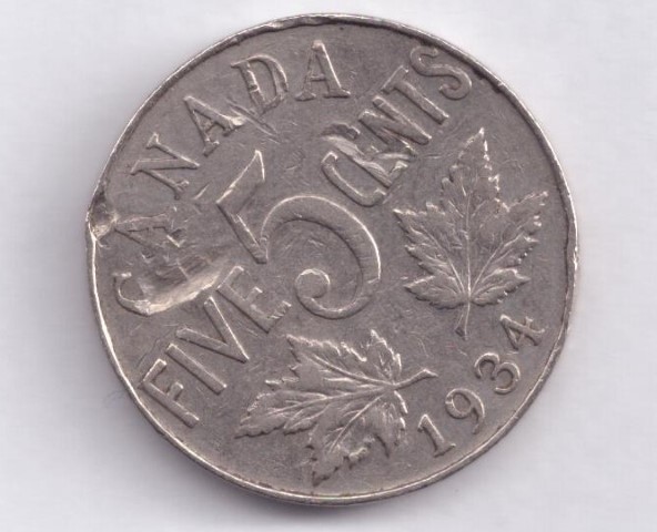 1978-And-1934-Nickel-With-Potential-Errors?