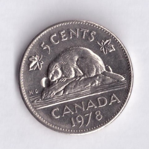 1978-And-1934-Nickel-With-Potential-Errors?
