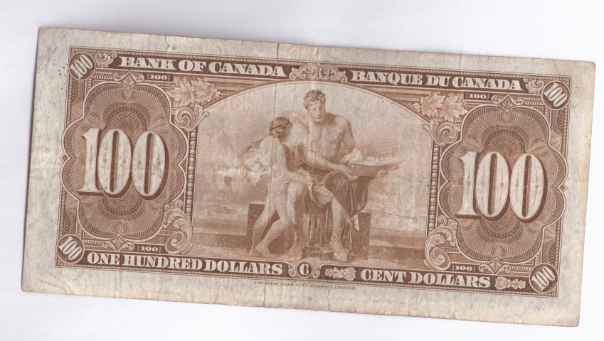 1937-$100-Bill