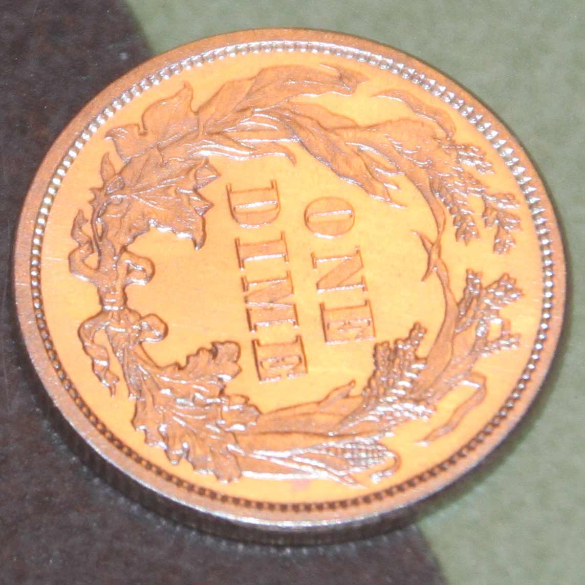 1860-Seated-Dime-Grading-Help
