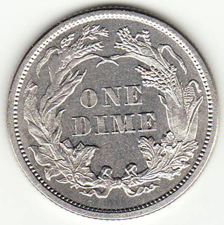 1860-Seated-Dime-Grading-Help