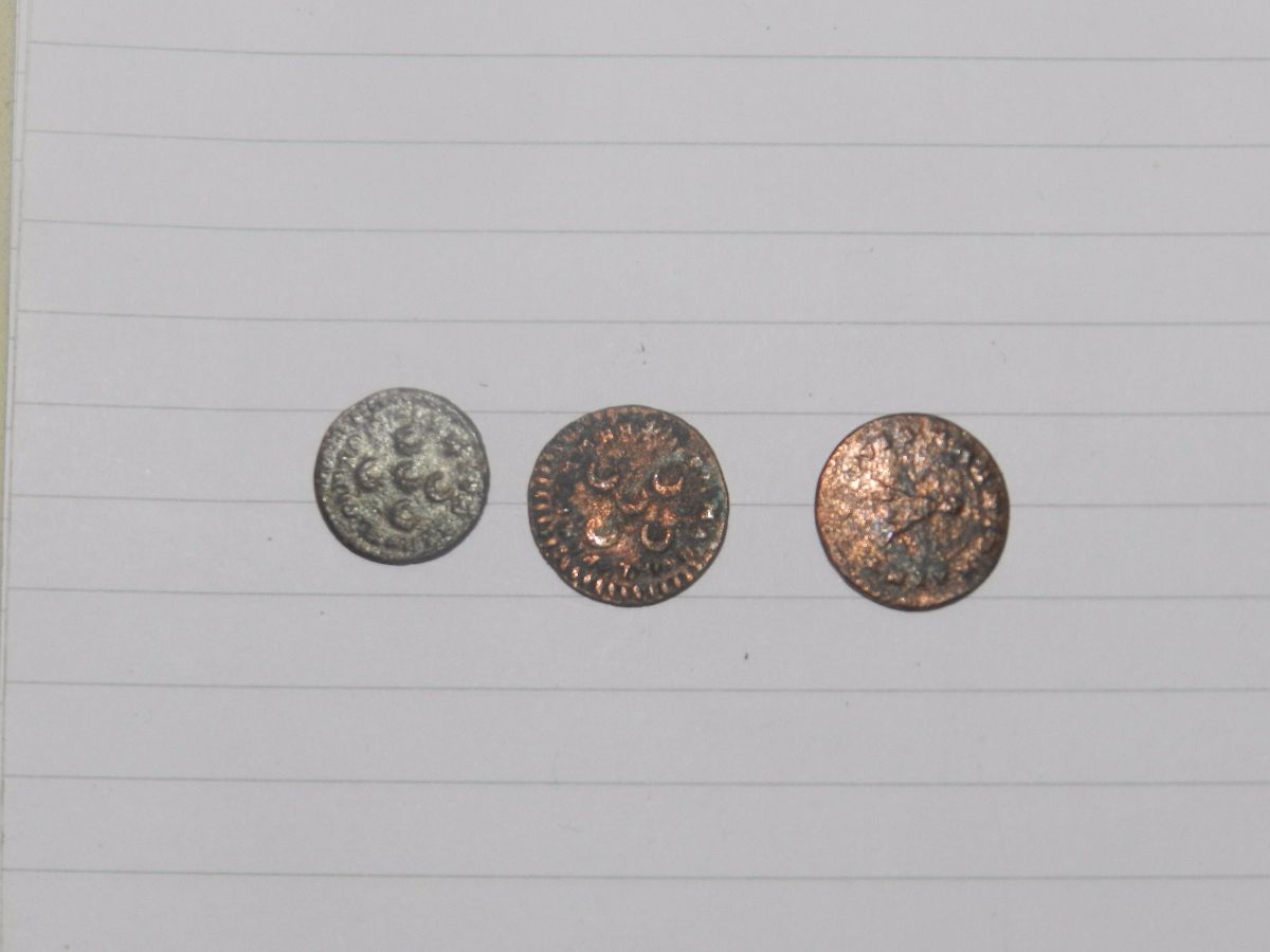 Jewish-Coins-And-Knights-Of-Malta-Coins