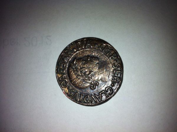 Coin-ID