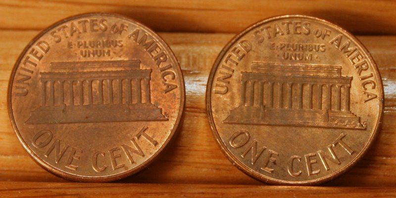 Green-Whitman-Folders-And-Lincoln-Cents