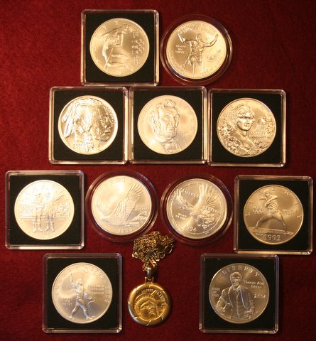 Top-10-Commemorative-Coins