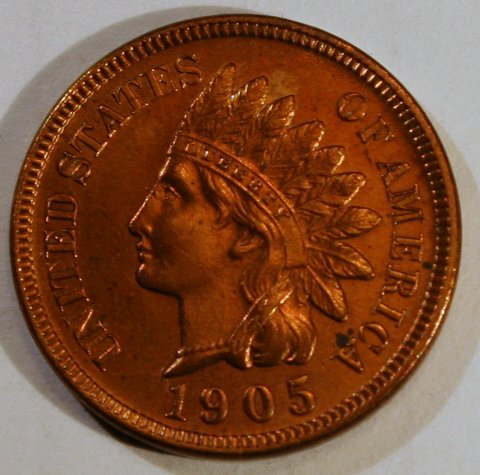 1905-Indian-Head-Cent-...-Whizzed?