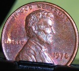 1987-Lincoln-Penny.-Error?