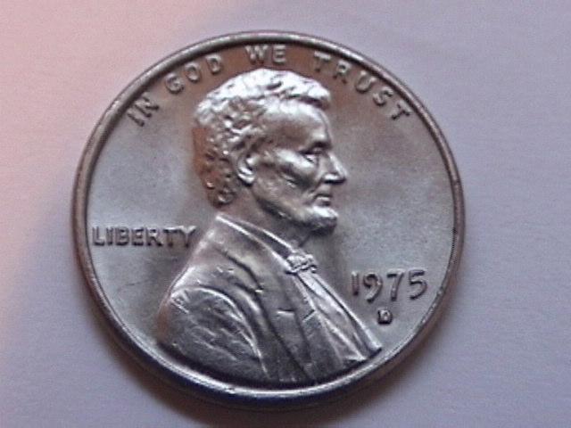 Wierd-Penny