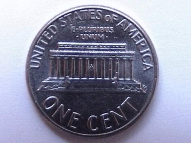 Wierd-Penny