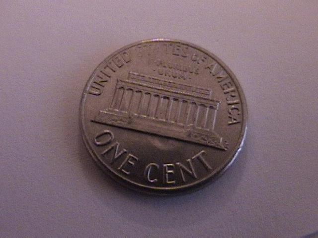 Wierd-Penny