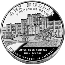 Little-Rock-Central-High-School-Desegregation-Commemorative