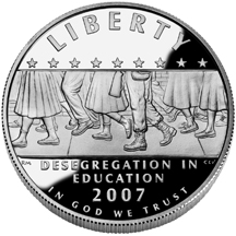 Little-Rock-Central-High-School-Desegregation-Commemorative