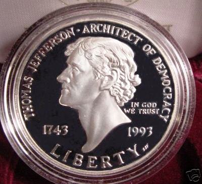 Silver-One-Dollar-Thomas-Jefferson-Worth