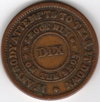 Coolest-Hard-Times-Coin-Ever!